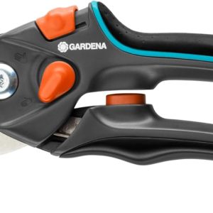 Gardena sekator ogrodowy B/S XL 24mm recenzja