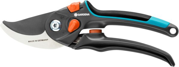 Gardena sekator ogrodowy B/S XL 24mm recenzja