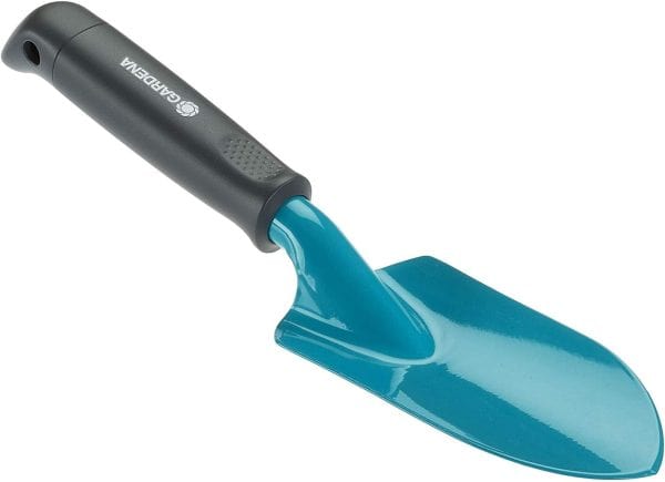 Gardena Classic łopatka do kwiatów 8 cm recenzja